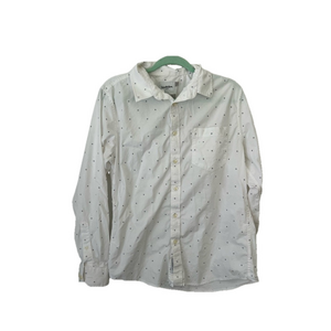 Good fellow Mens Northrop Button Down Shirt